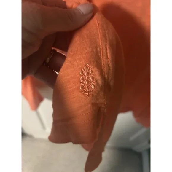 Free People Movement One Up Long Sleeve Top Medium NEW W/TAGS - Picture 7 of 8